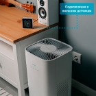 Очиститель воздуха RAWMID Modern RMP-01