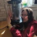 Анастасия Кудреватых
