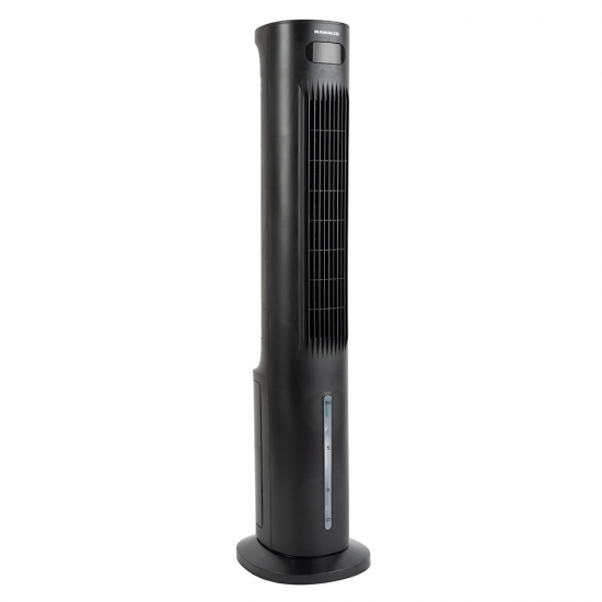 Климатический комплекс RAWMID Modern RMF-01 Черный