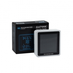 Датчик качества воздуха (PM10, PM2.5, CO2, AQI) RAWMID Modern RMS-04