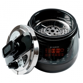Мультиварка RAWMID Modern RMP-04
