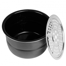Мультиварка RAWMID Modern RMP-04