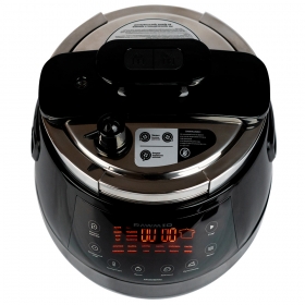 Мультиварка RAWMID Modern RMP-04
