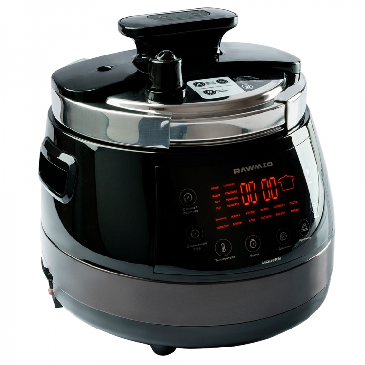 Мультиварка RAWMID Modern RMP-04