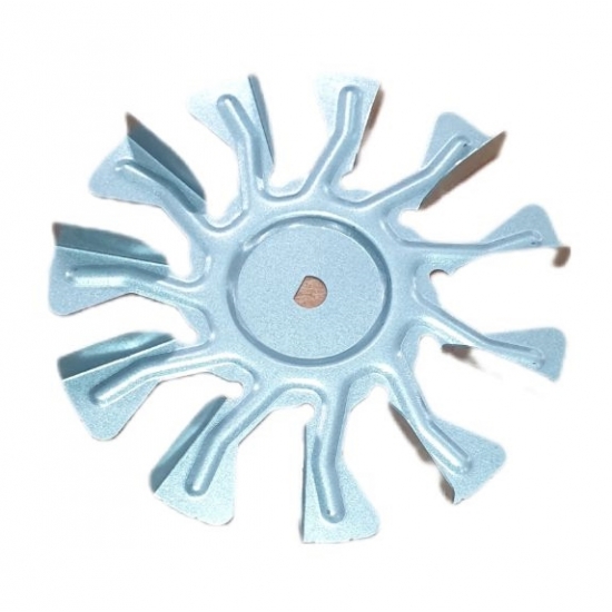 Вентилятор для аэрофритюрницы RAWMID Classic RCA-01