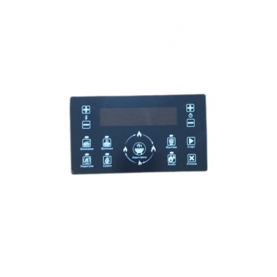 Наклейка (панель) для аэрогриля RAWMID MODERN RMA-03