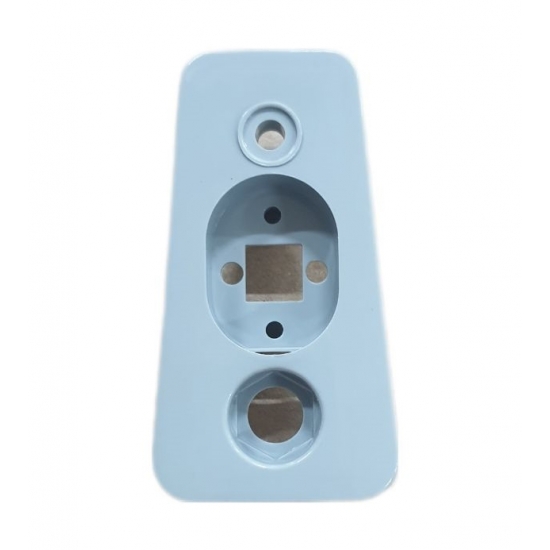 Пластиковая накладка для кнопки включения меланжера RawMid Classic RCM-02