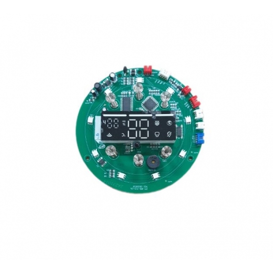 Плата управления (кнопочная) для мойки воздуха RAWMID MODERN RMH-01