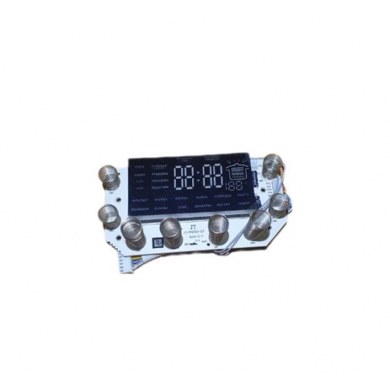 Плата управления (кнопочная) для мультиварки RAWMID MODERN RMP-04