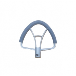 Силиконовый венчик планетарного миксера RAWMID Modern RMM-02
