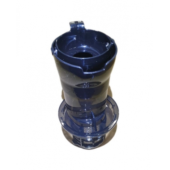 Загрузочное горло для соковыжималки RAWMID Greenery RGJ-04