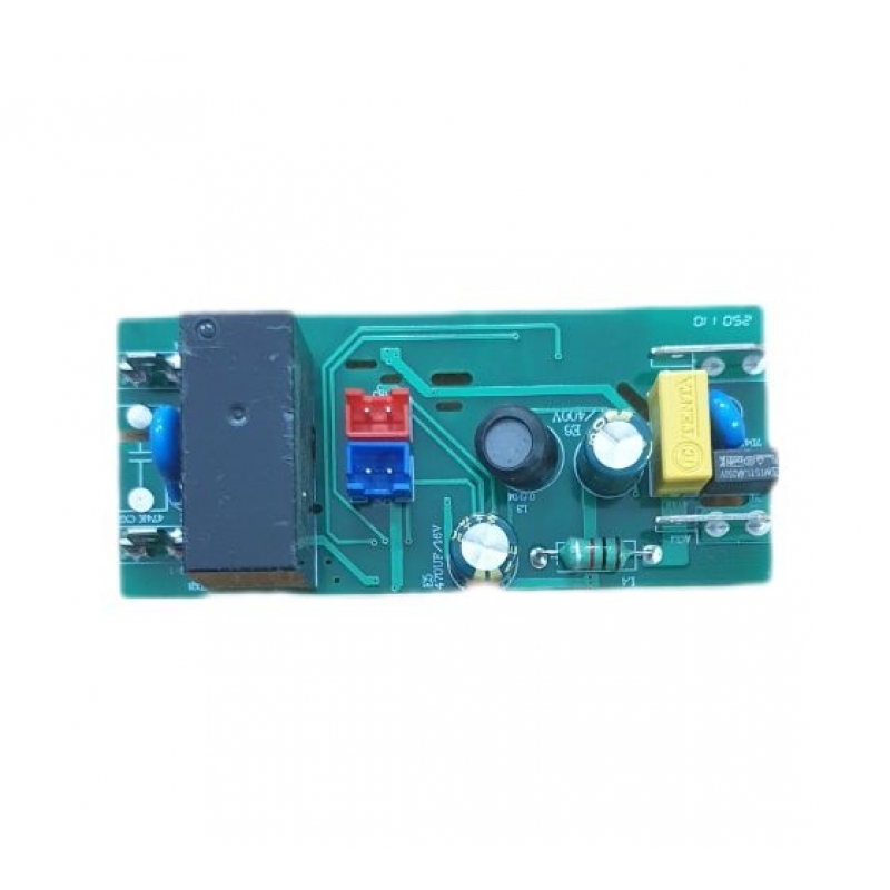 Плата силовая для цитрусовой соковыжималки Rawmid Mini RMJ-02