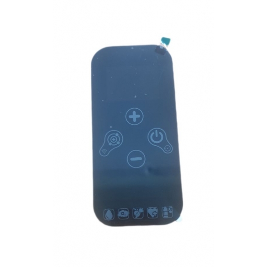 Накладка на дисплей озонатора RAWMID Modern RMO-05