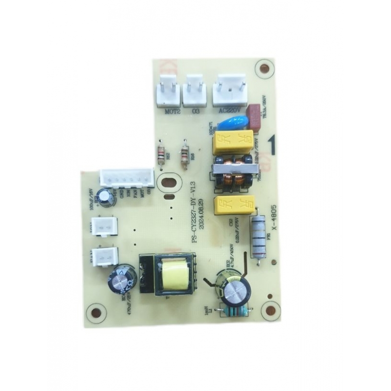 Плата силовая к озонатору RAWMID Modern RMO-05