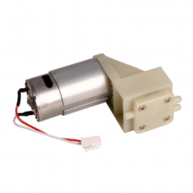 Мотор для вакууматора VDP-02