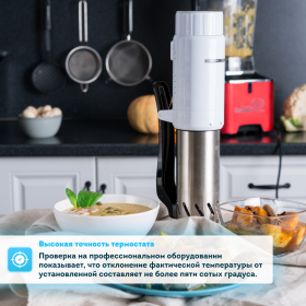 Погружной сувид RAWMID Modern RMS-03