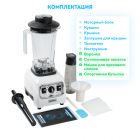 Профессиональный блендер RAWMID Vitamin RVB-02