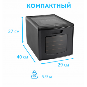 Дегидратор RAWMID Classic RCD-06