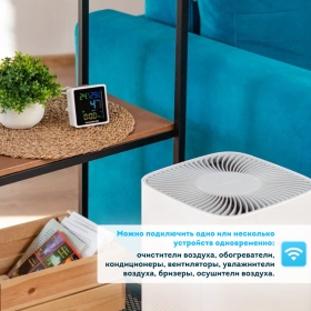 Датчик частиц PM2.5 RAWMID Modern RMS-01