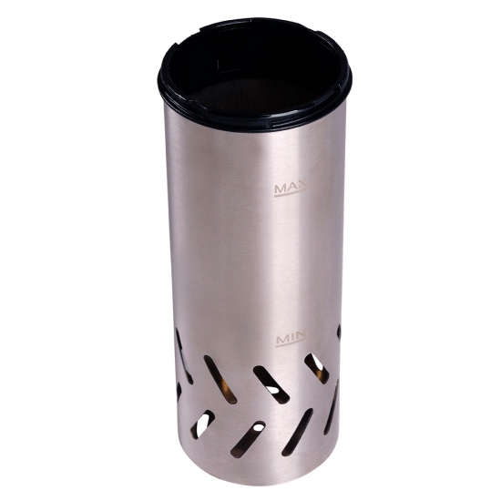 Кожух стальной для сувида Rawmid Modern RMS-03