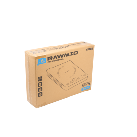 Плита индукционная коммерческая RAWMID PRO RPC-02 3500вт