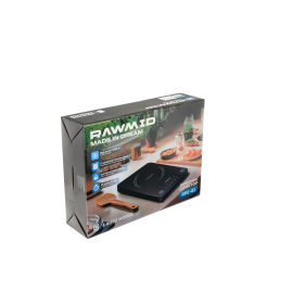 Плита индукционная коммерческая RAWMID PRO RPC-02 3500вт