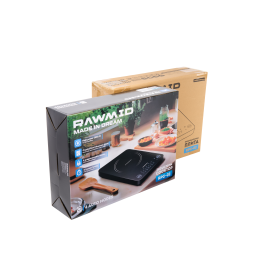 Плита индукционная коммерческая RAWMID PRO RPC-02 3500вт