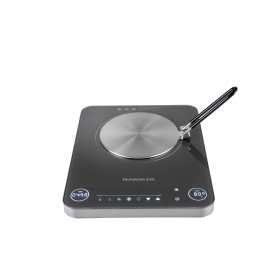 Плита индукционная коммерческая RAWMID PRO RPC-02 3500вт