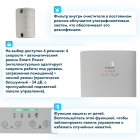 Очиститель воздуха RAWMID Modern RMP-01