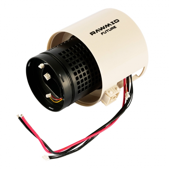 Моторный блок для пылесоса RAWMID FUTURE RFV-05