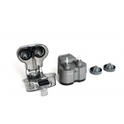 Соковыжималка для цитрусовых RAWMID Mini RMJ-02