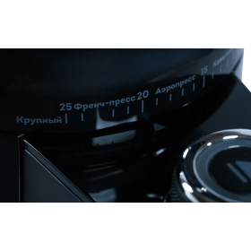 Кофемолка RAWMID MODERN GRINDER RMG-02
