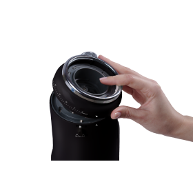 Кофемолка RAWMID MODERN GRINDER RMG-02