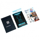 Профессиональный блендер со стальной чашей RAWMID Professional RPB-05