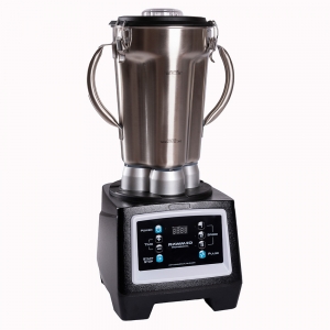Профессиональный блендер со стальной чашей RAWMID Professional RPB-05