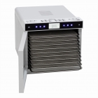 Дегидратор RAWMID Modern RMD-0710 (стальные лотки)
