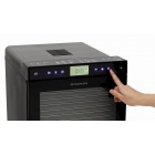 Дегидратор RAWMID Modern RMD-1015 (стальные лотки)
