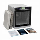 Дегидратор RAWMID Modern RMD-1015 (стальные лотки)
