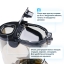Шнековая соковыжималка RAWMID Dream Juicer Modern JDM-80