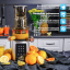 Шнековая соковыжималка RAWMID Dream Juicer Modern JDM-80