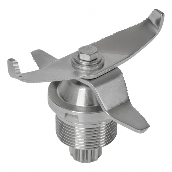 Нож для блендеров RawMID 4 Л.С. бычьи рога