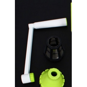 Ручка для соковыжималки RAWMID Dream juicer manual