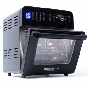 Аэрофритюрница Rawmid Modern RMA-02