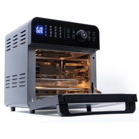 Аэрофритюрница Rawmid Modern RMA-02