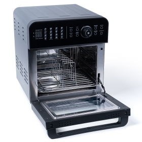 Аэрофритюрница Rawmid Modern RMA-02