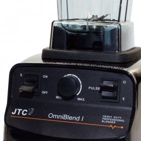 Блендер JTC Omniblend I TM-767T 2 литра