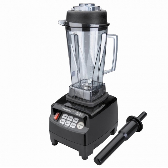 Купить блендер JTC Omniblend I TM-767 | Цена Отзывы Доставка