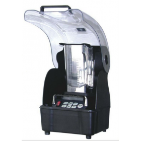 Блендер профессиональный JTC omniblend V TM-800A 1.5 литра (уцененный)