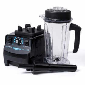 Блендер профессиональный RAWMID Dream Classic BDC-03 BPA-FREE