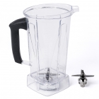 Блендер профессиональный RAWMID Dream Classic BDC-03 BPA-FREE